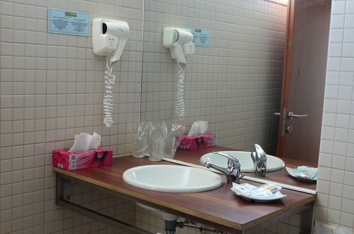 Imagen de la habitación del Hotel Sao Sebastiao De Boliqueime. Foto 13