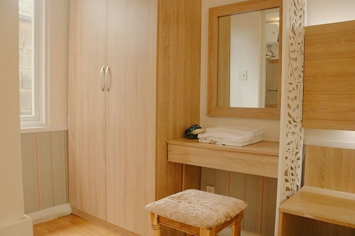 Imagen general del Hotel Sao V&agrave;ng. Foto 5