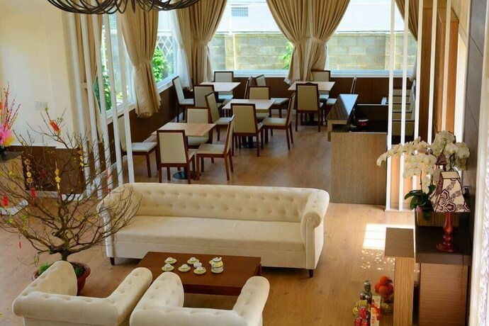 Imagen general del Hotel Sao V&agrave;ng. Foto 20