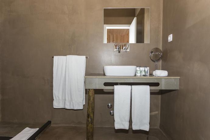 Imagen general del Hotel Sao Vicente Lodge. Foto 6