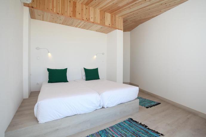 Imagen general del Hotel Sao Vicente Lodge. Foto 9