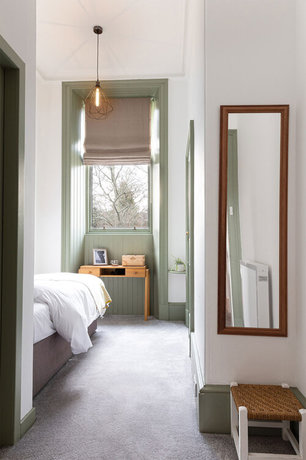 Imagen general del Hotel Saorsa 1875. Foto 6