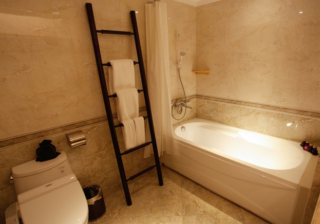 Imagen de la habitación del Hotel Sap By Connek. Foto 5