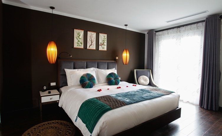 Imagen de la habitación del Hotel Sap By Connek. Foto 13