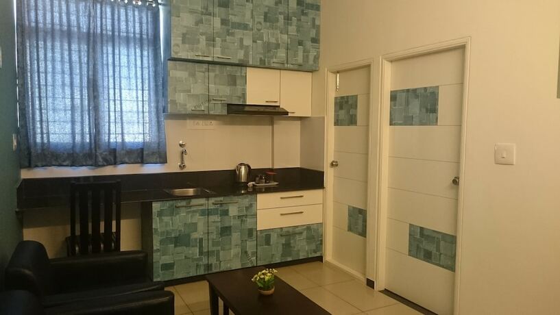 Imagen general del Hotel Sap Golden Grande. Foto 7