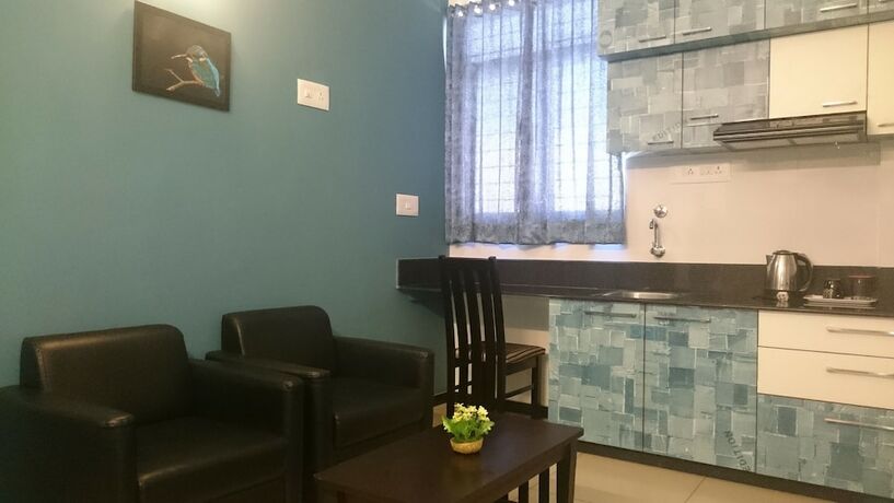 Imagen general del Hotel Sap Golden Grande. Foto 8