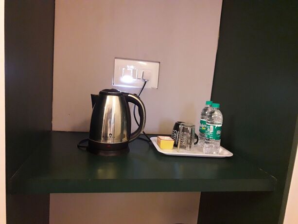 Imagen general del Hotel Sap Golden Grande. Foto 10