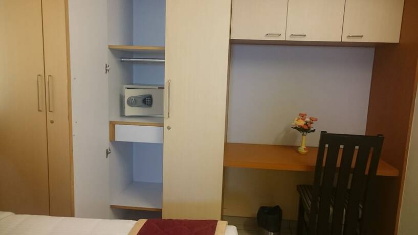 Imagen general del Hotel Sap Golden Grande. Foto 11