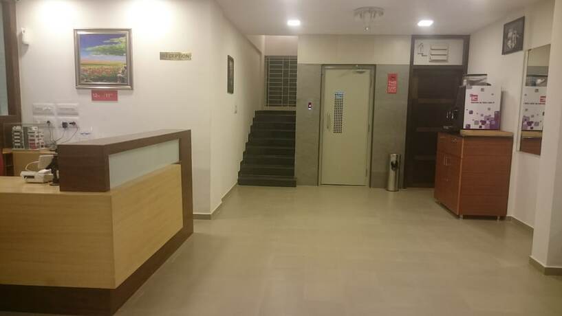 Imagen general del Hotel Sap Golden Grande. Foto 12