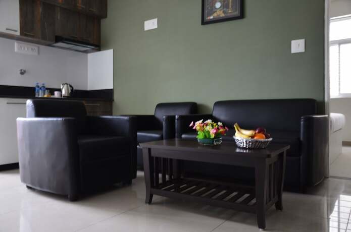 Imagen de la habitación del Hotel Sap Golden Grande. Foto 20