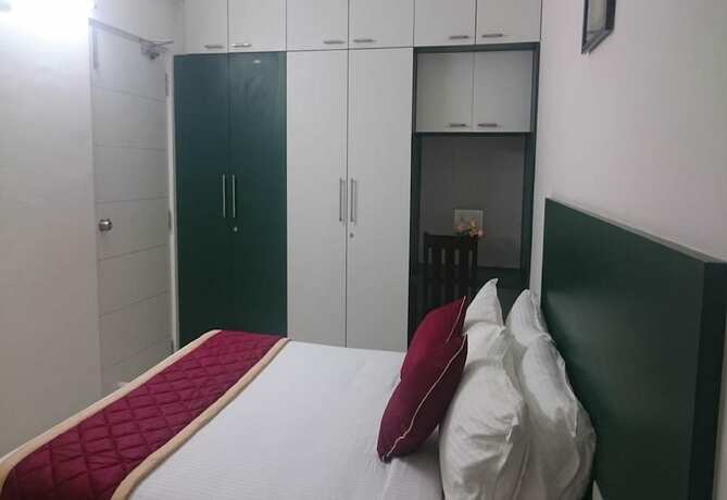 Imagen de la habitación del Hotel Sap Golden Grande. Foto 21