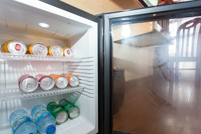 Imagen de la habitación del Hotel Sapa Centre. Foto 14