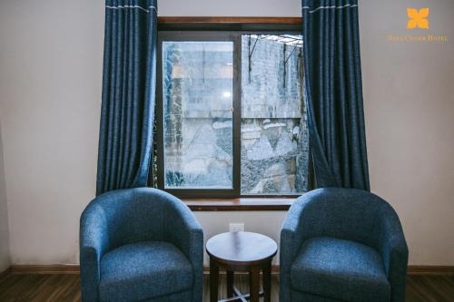 Imagen de la habitación del Hotel Sapa Charm. Foto 6