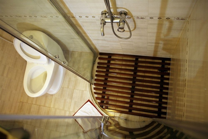 Imagen de la habitación del Hotel Sapa Elegance. Foto 2