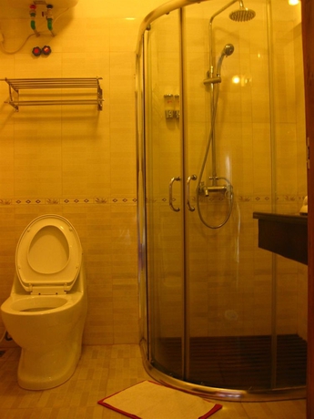 Imagen de la habitación del Hotel Sapa Elegance. Foto 4