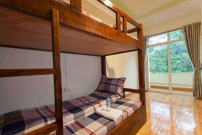 Imagen de la habitación del Hotel Sapa Hidden Gem and Spa. Foto 16