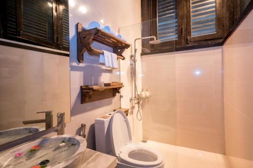 Imagen de la habitación del Hotel Sapa Jade Hill Resort and Spa. Foto 9