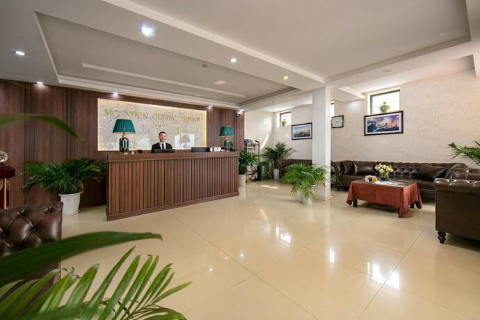 Imagen general del Hotel Sapa Mountain Queen House. Foto 10