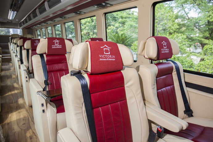 Imagen general del Hotel Sapa Mountain Resort Affiliated by Melia. Foto 1