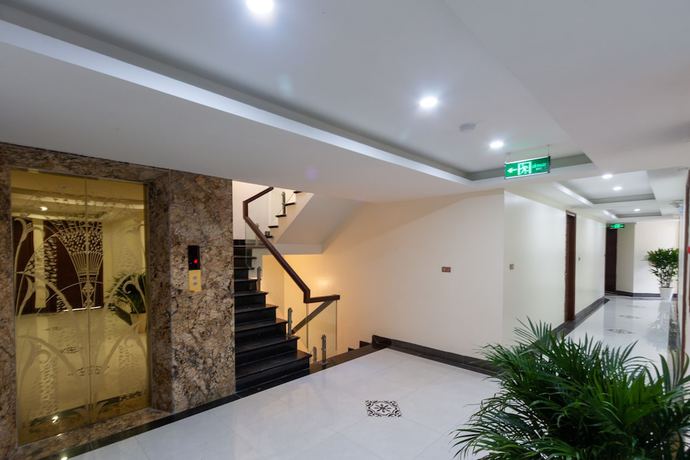 Imagen de los interiores del Hotel Sapa Passion and Spa. Foto 18