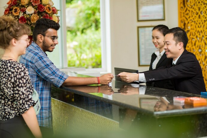 Imagen de los interiores del Hotel Sapa Praha. Foto 20