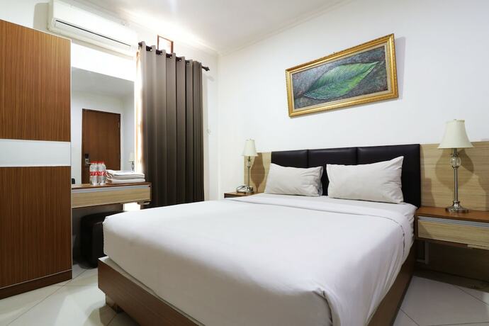 Imagen general del Hotel Sapadia Guest House. Foto 1