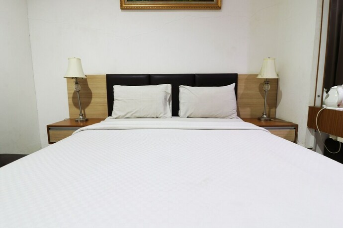 Imagen de la habitación del Hotel Sapadia Guest House. Foto 2
