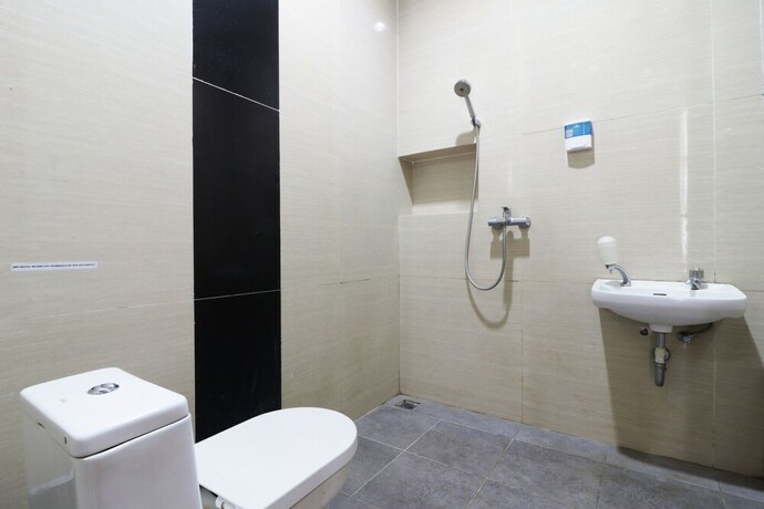 Imagen de la habitación del Hotel Sapadia Guest House. Foto 3