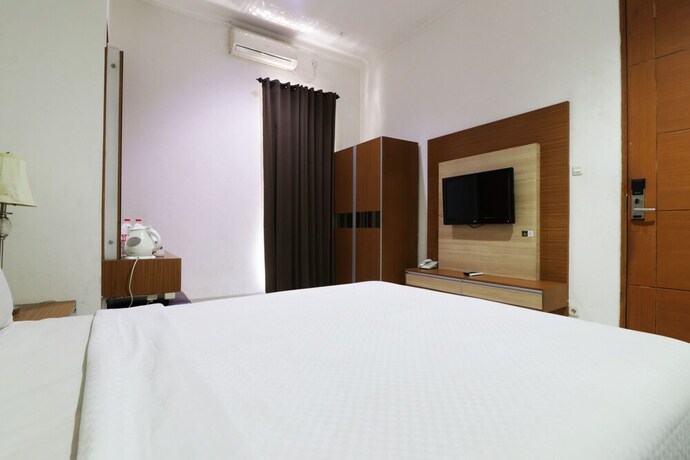 Imagen de la habitación del Hotel Sapadia Guest House. Foto 4