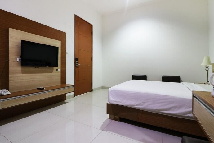Imagen de la habitación del Hotel Sapadia Guest House. Foto 6
