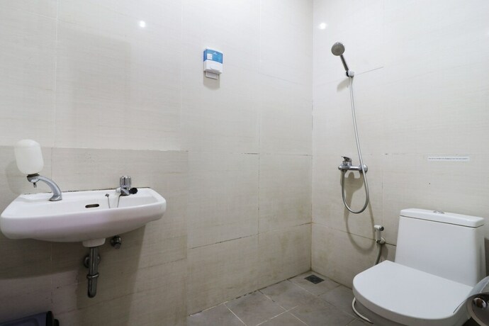 Imagen de la habitación del Hotel Sapadia Guest House. Foto 7