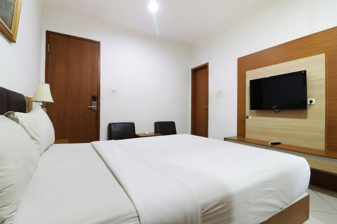 Imagen de la habitación del Hotel Sapadia Guest House. Foto 9