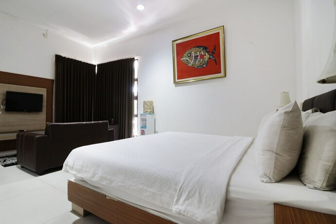 Imagen de la habitación del Hotel Sapadia Guest House. Foto 10