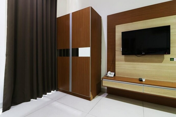 Imagen de la habitación del Hotel Sapadia Guest House. Foto 11