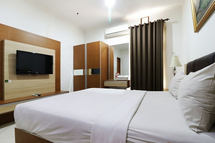 Imagen de la habitación del Hotel Sapadia Guest House. Foto 12