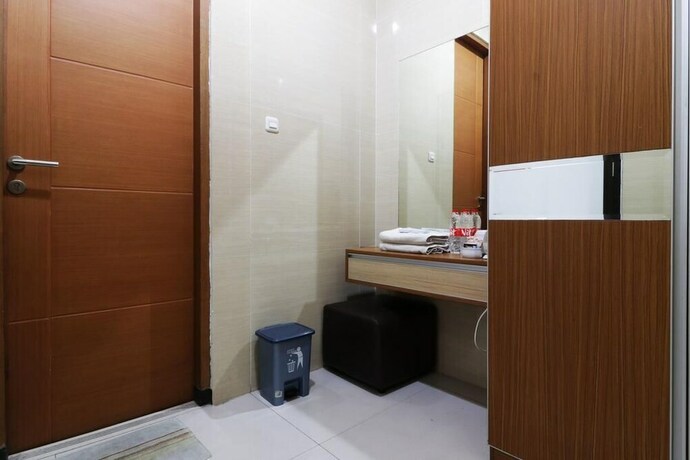 Imagen de la habitación del Hotel Sapadia Guest House. Foto 13
