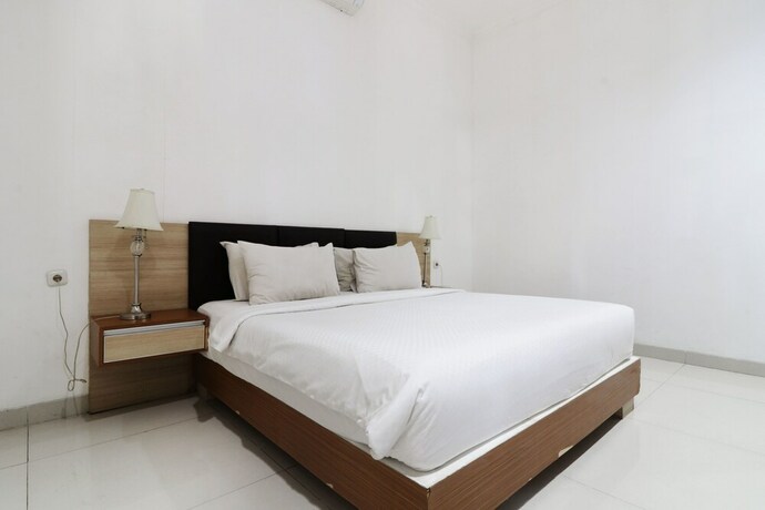 Imagen de la habitación del Hotel Sapadia Guest House. Foto 15