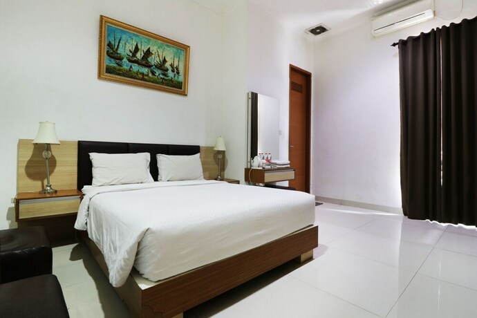 Imagen de la habitación del Hotel Sapadia Guest House. Foto 16