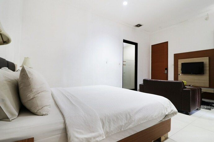 Imagen de la habitación del Hotel Sapadia Guest House. Foto 18