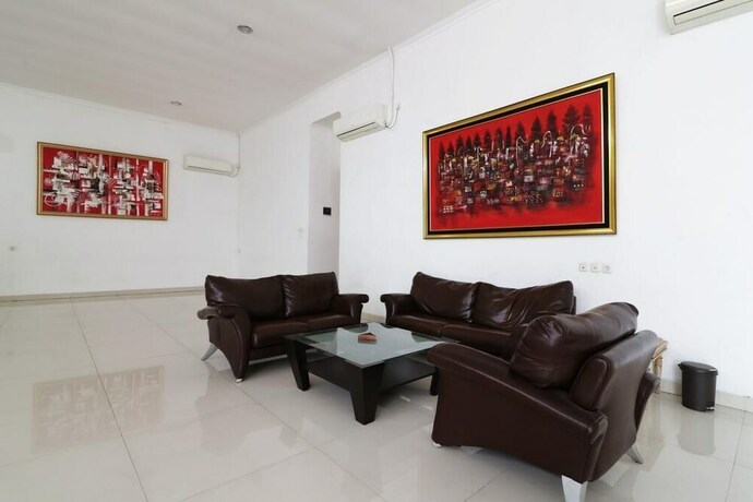 Imagen de los interiores del Hotel Sapadia Guest House. Foto 19