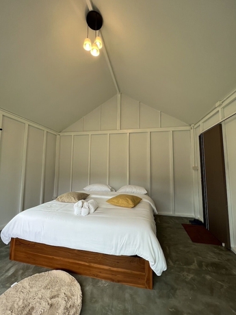 Imagen de la habitación del Hotel Sapan Dee View. Foto 2