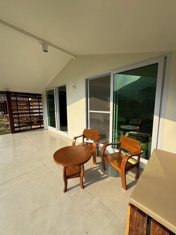 Imagen de la habitación del Hotel Sapan Dee View. Foto 3