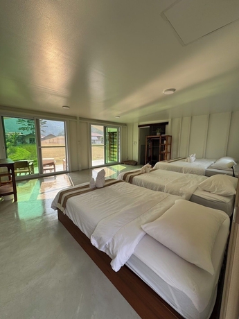 Imagen de la habitación del Hotel Sapan Dee View. Foto 6