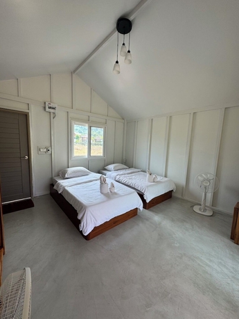 Imagen de la habitación del Hotel Sapan Dee View. Foto 10