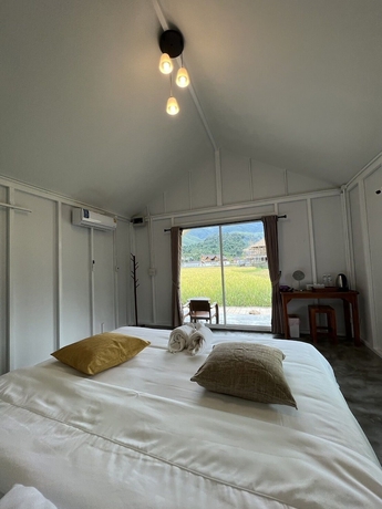Imagen de la habitación del Hotel Sapan Dee View. Foto 12