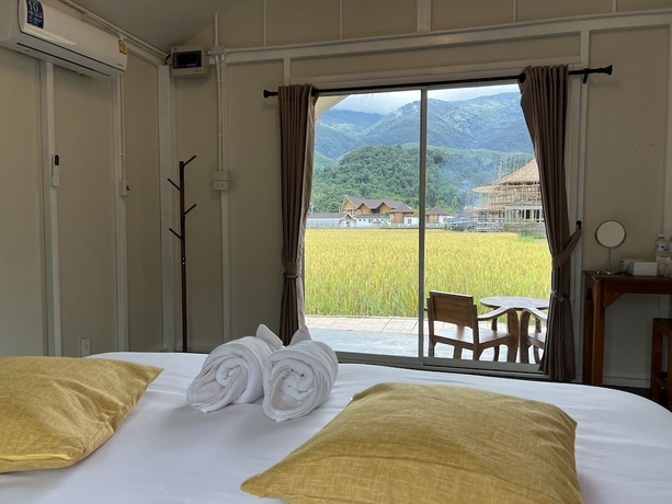 Imagen de la habitación del Hotel Sapan Dee View. Foto 15