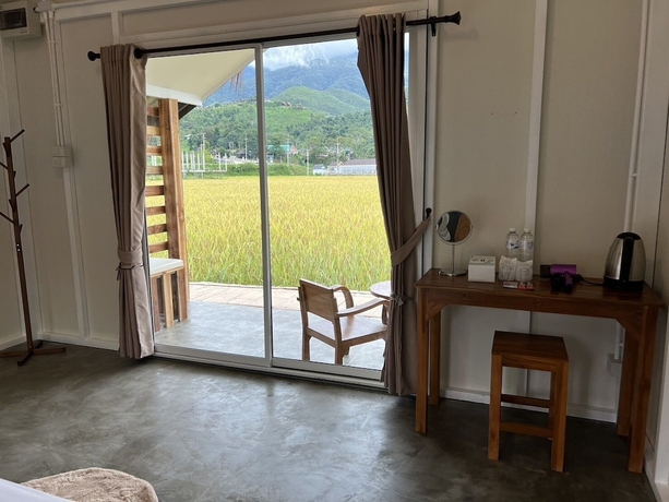 Imagen de la habitación del Hotel Sapan Dee View. Foto 16