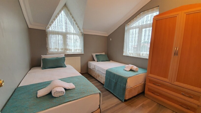 Imagen general del Hotel Sapanca Aqua. Foto 3