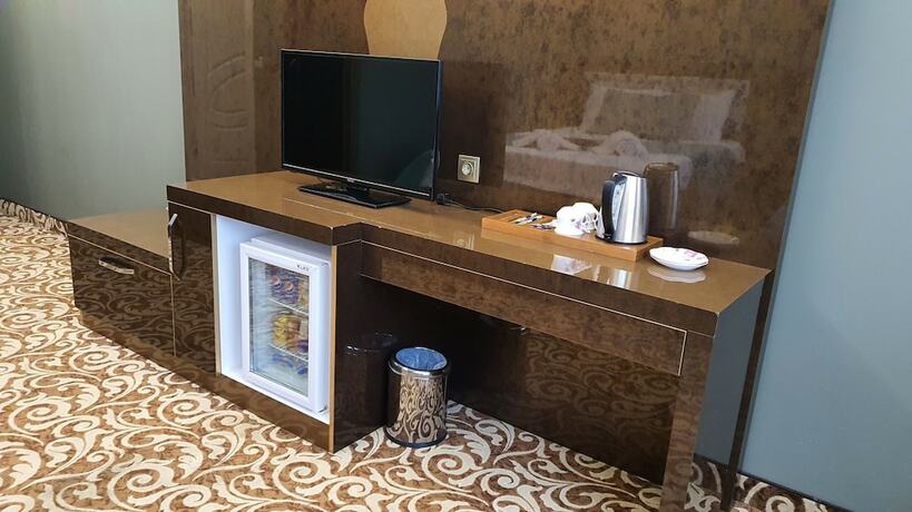 Imagen general del Hotel Sapanca Aqua. Foto 4