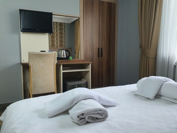 Imagen general del Hotel Sapanca Aqua. Foto 5